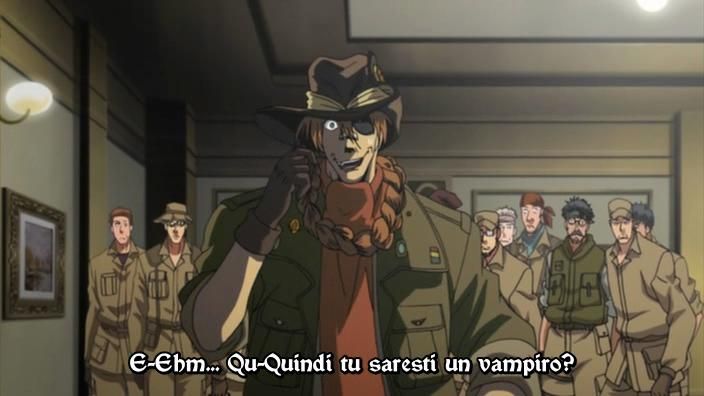 Otaku Gallery  / Anime e Manga / Hellsing / Screen Shots / OAV / OAV 3 / 027.jpg